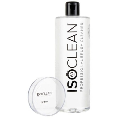 ISO CLEAN 275ML WITH CLEANING TRAY